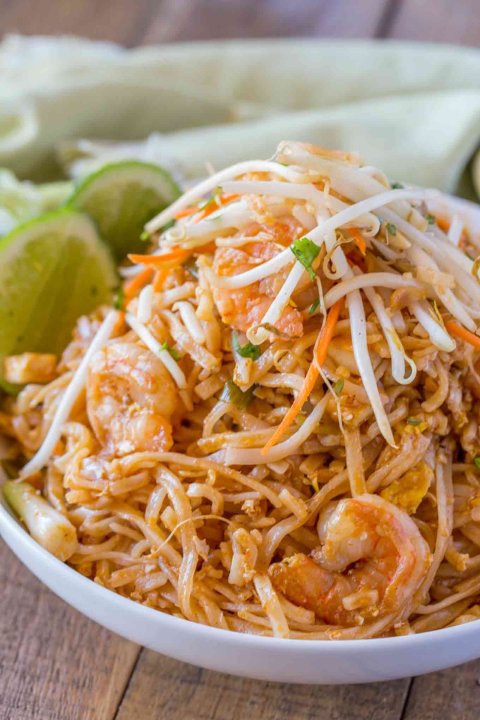 Best Pad Thai in Gulfport